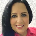 Psicóloga Conceição Cristina