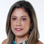 Psicóloga Jucilene Alves