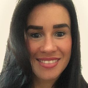 Psicóloga Mariana Martorano Guedes