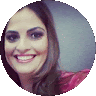 Psicóloga Viviane Gomes Ribeiro Polpeta