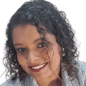 Psicóloga Amanda Lima Brilhante Ribeiro