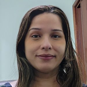 Psicóloga Ana Maria Gondim de Novaes