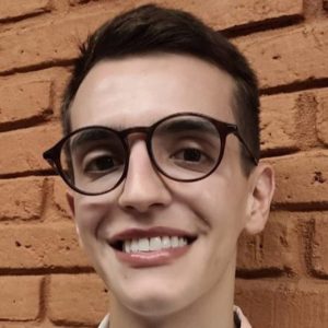 Psicólogo Caio Gracco Lima Ancillotti