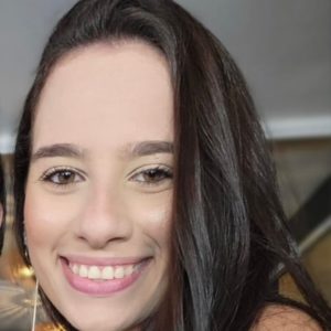 Psicóloga Julia Araujo Pinheiro Ribeiro