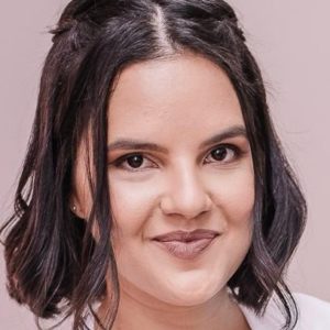 Psicóloga Keise Tenille Margonari