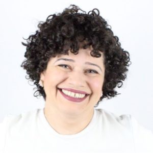 Psicóloga Leticia Pimentel