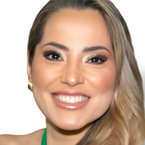 Psicóloga Líria Akaboci Garcia