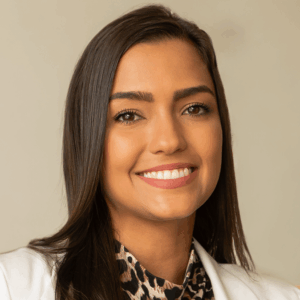 Psicóloga Luana Nayara de Oliveira