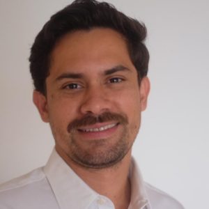 Psicólogo Lucas Martins Lobo