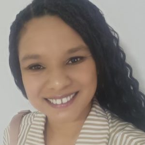 Psicóloga Maylu Pagani Silva