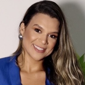 Psicóloga Naiane Almeida Pan