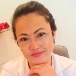 Psicóloga Adriana Julio