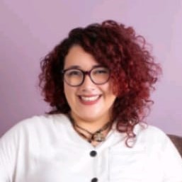 Psicóloga Amanda Suellen Costa Carrasco