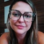Psicóloga Amanda Foresto