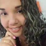 Psicóloga Amanda Ranuza