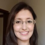 Psicóloga Ana Casado