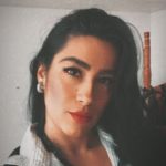 Psicóloga Ana Felipe