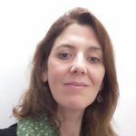 Psicóloga Andreia Borges