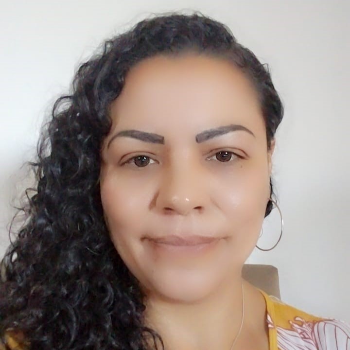 psicologa Andreia Maia Vilela