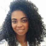 Psicóloga Barbara Lelis