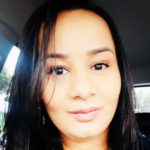 Psicóloga Beatriz Aparecida