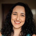 Psicóloga Bianca Fernandes