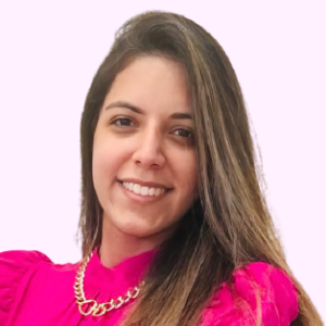 Psicóloga Brenda Braga de Araújo
