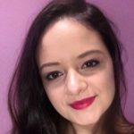 Psicóloga Bruna Marques