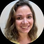 Psicóloga Carolina Terra