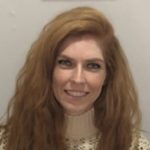 Psicóloga Cinthia Pinheiro