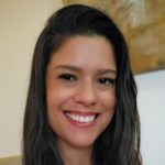 Psicóloga Claudia Fagundes