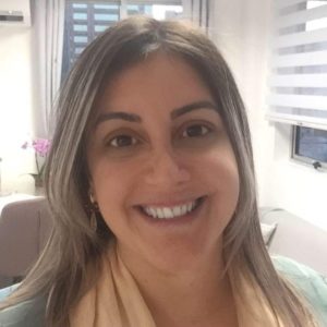 Cristiane Amendola Cristiane Amendola