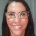 Psicóloga Cristiane Moraes
