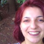 Psicóloga Cristina Rodrigues