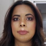 Psicóloga Daiane Tourinho
