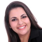 Psicóloga Daniela Xavier