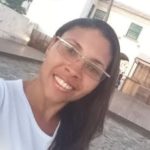 Psicóloga Danielle Raposo