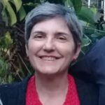 Psicóloga Deise Furrier