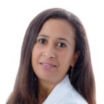 Psicóloga Denise Costa