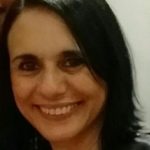 Psicóloga Denise Siqueira