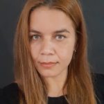 Psicóloga Deuseni Martins
