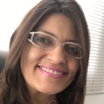 Psicóloga Edileia Cabral