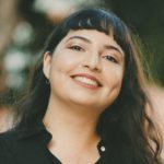 Psicóloga Edilene Magalhães