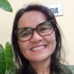 Psicóloga Elenice Rosa