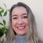 Psicóloga Elizabeth Avila