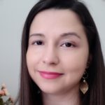 Psicóloga Gabriela Hortencio