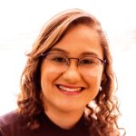 Psicóloga Giovana Tiritan