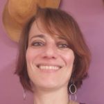 Psicóloga Glaucia Gonçalves