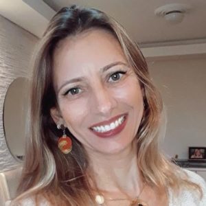 Psicóloga Maria Isabel Azambuja da Cunha