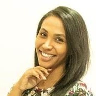 Psicóloga Jessica Medeiros Neres dos Santos